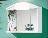 Eigenschaften Jockey 462105 / Jockey Spiegel - Schrank Solo 67121011