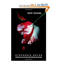 New Moon (Twilight): Volume 2
