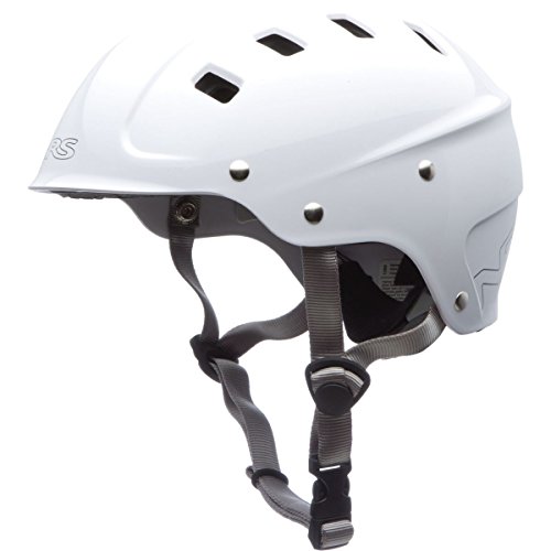 NRS Chaos Side Cut Helmet White XL
