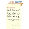 Chambers Adult Learners' Guide to Numeracy
