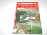 A guide to Welsh place-names