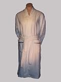 Princesse Tam Tam Palace French Terry Robe