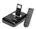 Creative XDock Wireless X-Fi Dockingstation für iPod schwarz