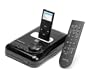 Creative XDock Wireless X-Fi Dockingstation f�r iPod schwarz