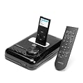 Creative XDock Wireless X-Fi Dockingstation f�r iPod schwarz