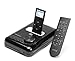 Creative XDock Wireless X-Fi Dockingstation für iPod schwarz
