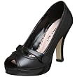 Madden Girl Women's Pixxiee Pump