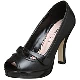 Madden Girl Women's Pixxiee Pump