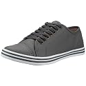 Nanny State Men's Toe Detail Fashion Trainer