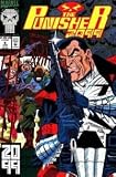 Punisher 2099 #5 (Volume 1)