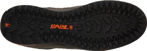 Teva Royal Arch Waterproof Walking Shoes - 7