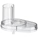 Waring Commercial DFP08 Food Processor Continuous Feed Chute Cover