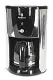 Russell Hobbs - 14421-56 - Cafetiere Noir