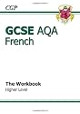 GCSE French AQA Workbook - Higher (Gcse Modern Languages)