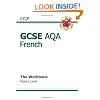 GCSE French AQA Workbook - Higher (Gcse Modern Languages)