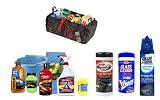 Total Car Care Detailing Package - Bronze