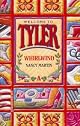 Whirlwind (Tyler, Book 1)
