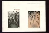 LONGPIGS - TOUR PROGRAMME - PROGRAMME (not vinyl)