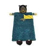 Jacksonville Jaguars Mascot Sleeping Bag