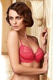 Lise Charmel Nocturne Party Fuchsia Underwired Bra