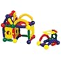 Guidecraft Magneatos Master Builder 89 pieces