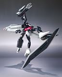 Robot Spirits Eureka 7 Nirvash Type the End Figure