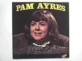 Ayres, Pam Some Of Me Poems And Songs LP Galaxy GAL6003 EX/EX 1976