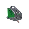 Campbell Hausfeld RBWF200000 Factory-Reconditioned 115-Volt Flux-Core Wire-Feed Stick Welder