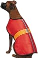 Kong Nor'easter Dog Coat, X-Large, Red