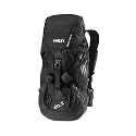 Halti Rucksack Air 1 Pack, black, 22 Liter
