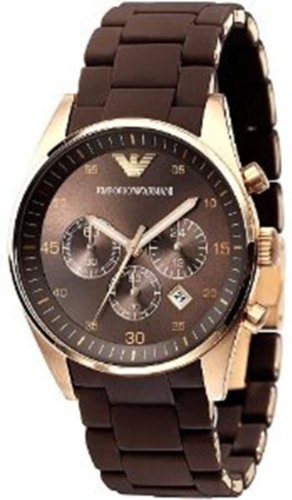 Emporio Armani Mens Watch AR5890 Emporio Armani Mens Watch AR5890