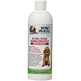 Nature's Specialties Colloidal Oatmeal Pet Shampoo, 16-Ounce