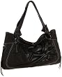 Hype Cathy Double-Strap Satchel