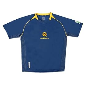 America Kid's Jersey (X-Large)