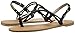 Qupid Women's Athena-868A Thong Sandal