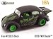 Jada Dub City VDubs Flat Black Racing 