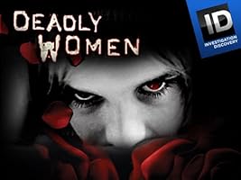 Deadly Women: Season 2