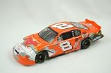 Dale Earnhardt Jr. #8 Monte Carlo Looney Tunes Gossamer Rematch 2002 1:24 Diecast
