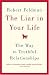 Image of The Liar in Your Life: The Way to Truthful Relationships