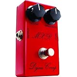 MXR エフェクター '76 VINTAGE DYNA COMP CSP-028