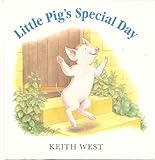 Little pig's special day