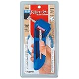 鉄工ドリル用ドリルシャープナー 23804