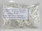 Twistz Bandz Rubber Band Refill + C-c...