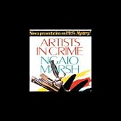 Artists in Crime | [Ngaio Marsh]