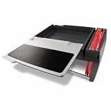 Car Seat Desk - Auto Exec mDesk Mobile Office Work Station by AutoExec