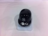 Robinson Cano Hand Signed Autographed NEW York Yankees Mini Helmet