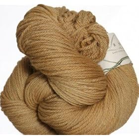 Lorna's Laces Yarn - Green Line Worsted Yarn - Solitude