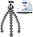 Balls Still
JOBY GP8-BHEN Tripod + 5 Pc. Cleaning Kit