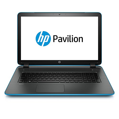 HP Pavilion 17-f239ds AMD A10, 8GB, 1TB HD, 17.3