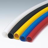 フローバル:ナイロンチューブ ミリサイズ 20m 型式:OPA4×2-20BK